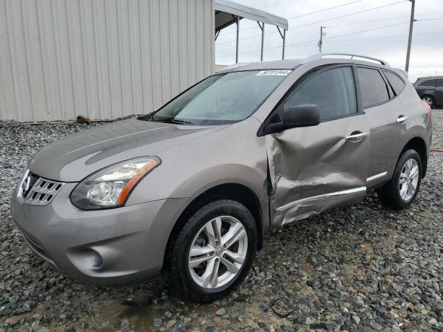 2015 Nissan Rogue Select S VIN: JN8AS5MT2FW164862 Lot: 50701344