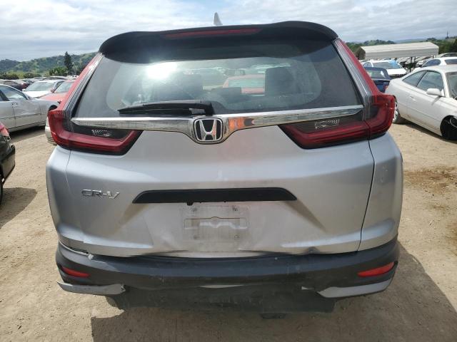 7FARW1H25LE014455 Honda CRV CR-V LX 6