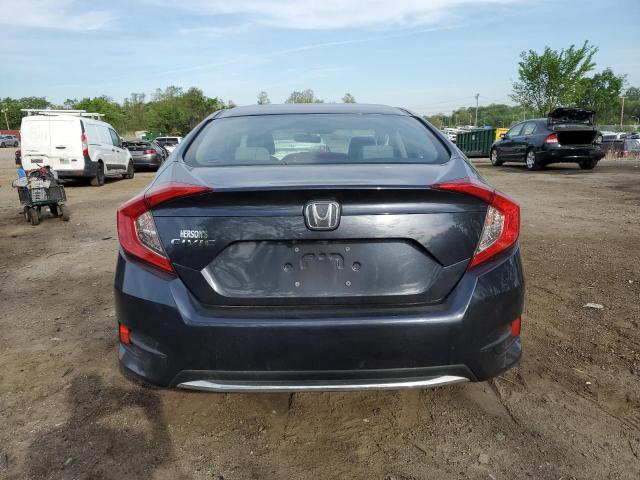 2HGFC2F66LH574032 Honda Civic LX 6