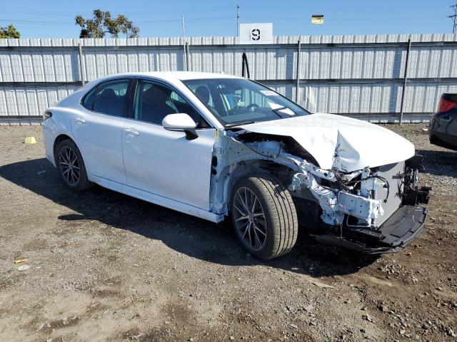 VIN 4T1G11AK6RU885727 2024 Toyota Camry, Se Night S... no.4