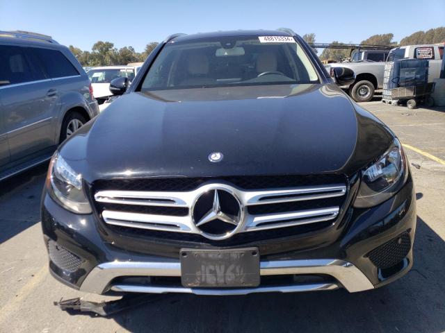 WDC0G4JB9GF073744 2016 Mercedes-Benz Glc 300