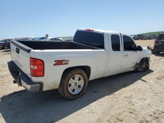 2013 Chevrolet Silverado C1500 Lt VIN: 1GCRCSE0XDZ227541 Lot: 50946344