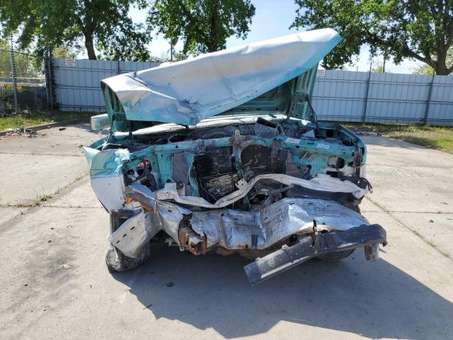 1995 Ford F150 VIN: 1FTEX15H7SKC11371 Lot: 50655464