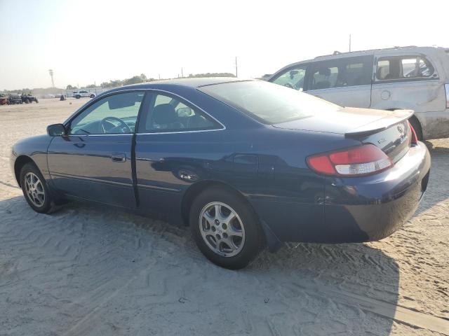 2001 Toyota Camry Solara Se VIN: 2T1CG22P61C515722 Lot: 52240554