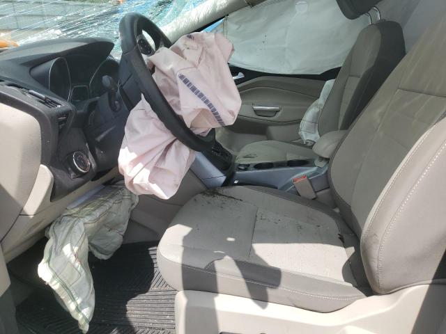 2015 FORD ESCAPE SE - 1FMCU9GX2FUA09630