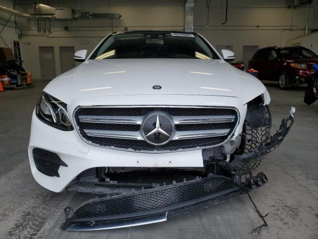 2017 Mercedes-Benz E 300 4Matic VIN: WDDZF4KB2HA045223 Lot: 49979084