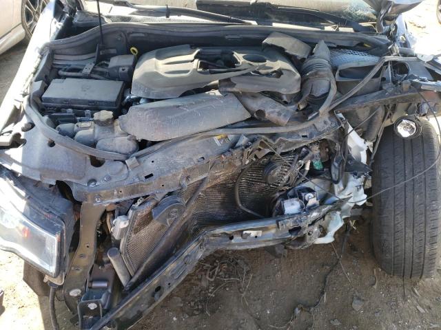 2019 JEEP GRAND CHER - 1C4RJFAG9KC824289