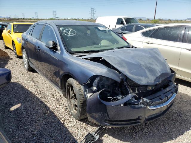 2010 Chevrolet Malibu Ls VIN: 1G1ZB5EB7AF101312 Lot: 43128994