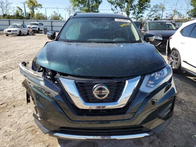 2020 Nissan Rogue S VIN: 5N1AT2MT3LC731502 Lot: 50083084