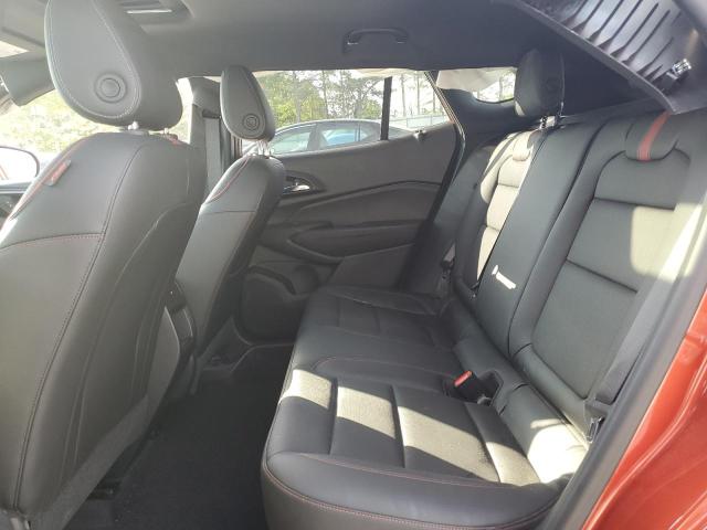 2024 CHEVROLET TRAX 2RS KL77LJE24RC030858