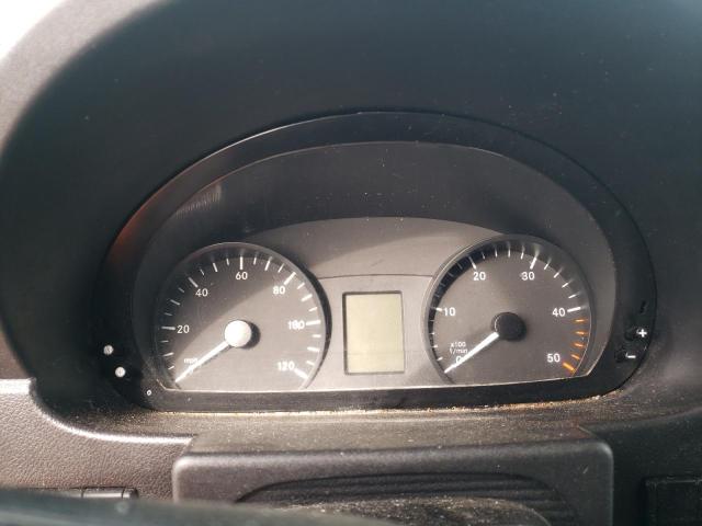 2015 MERCEDES-BENZ SPRINTER 2 - WD3PE7DC5F5999346