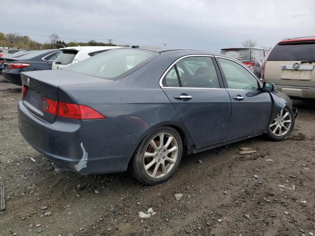 2007 Acura Tsx VIN: JH4CL96807C017569 Lot: 50602694