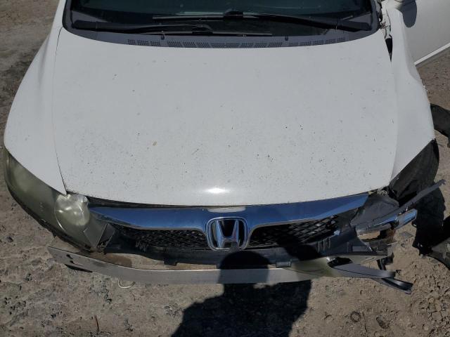 2009 Honda Civic Ex VIN: 2HGFA16829H540891 Lot: 51877204