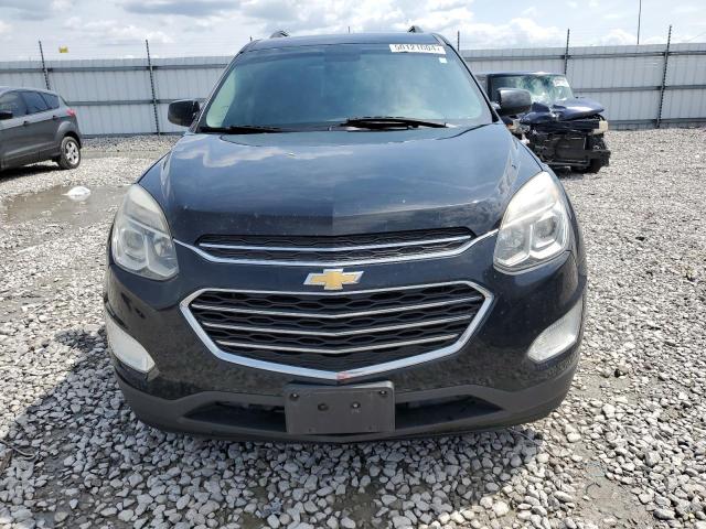 2016 Chevrolet Equinox Lt VIN: 2GNALCEK0G6229911 Lot: 50121004