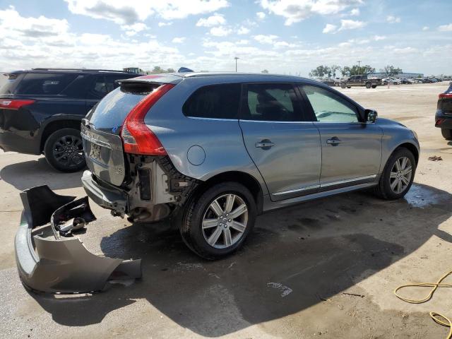 2016 Volvo Xc60 T6 Premier VIN: YV449MRK5G2922536 Lot: 51759004