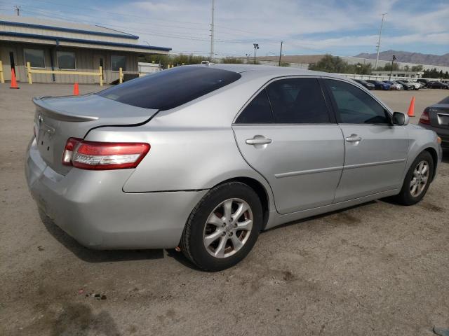 2011 Toyota Camry Base VIN: 4T4BF3EK0BR165966 Lot: 50867804