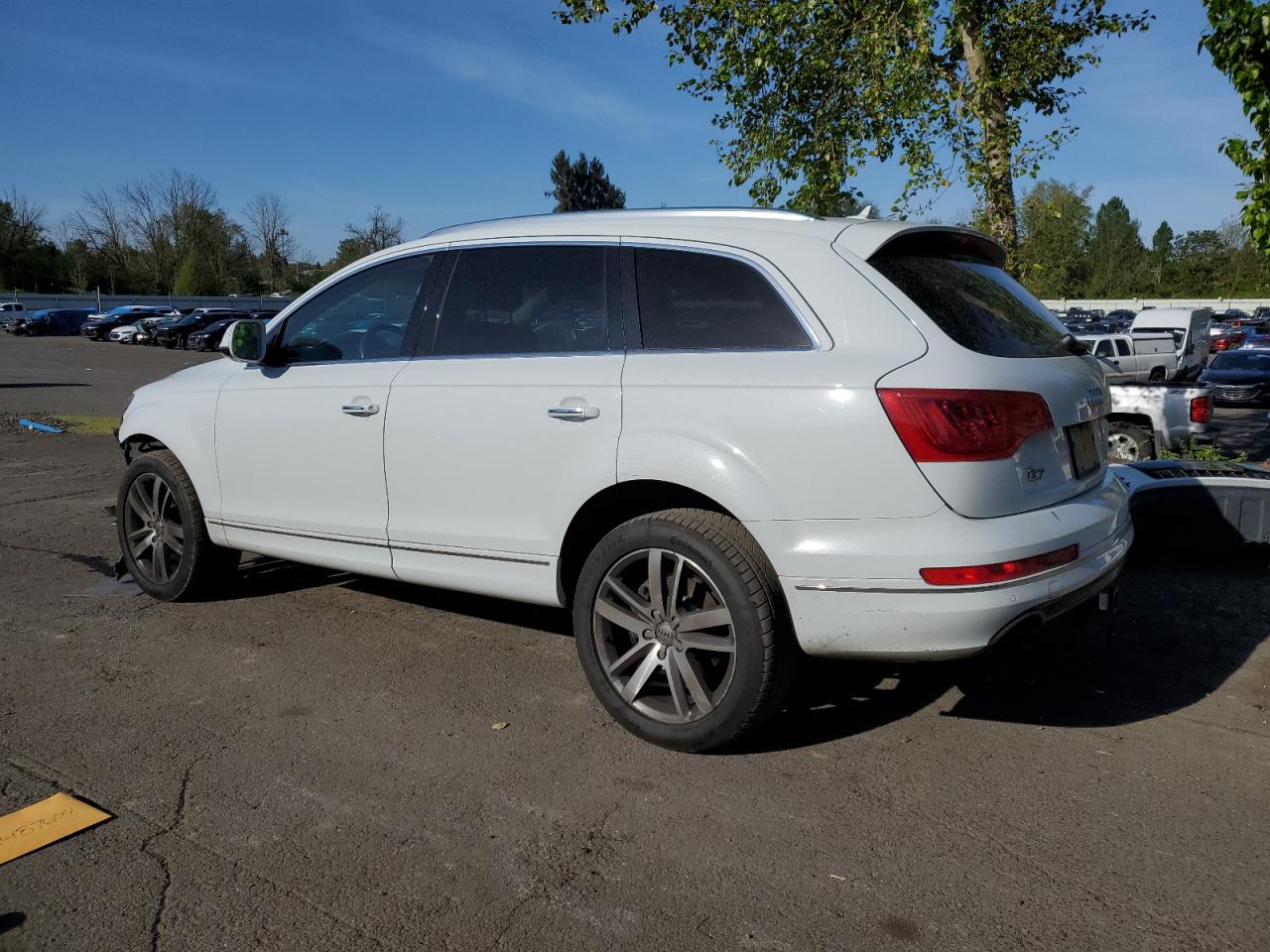 WA1LGAFE1CD008245 2012 Audi Q7 Premium Plus