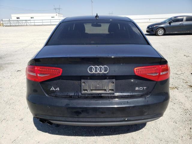 VIN WAUAFAFL6DN033911 2013 Audi A4, Premium no.6