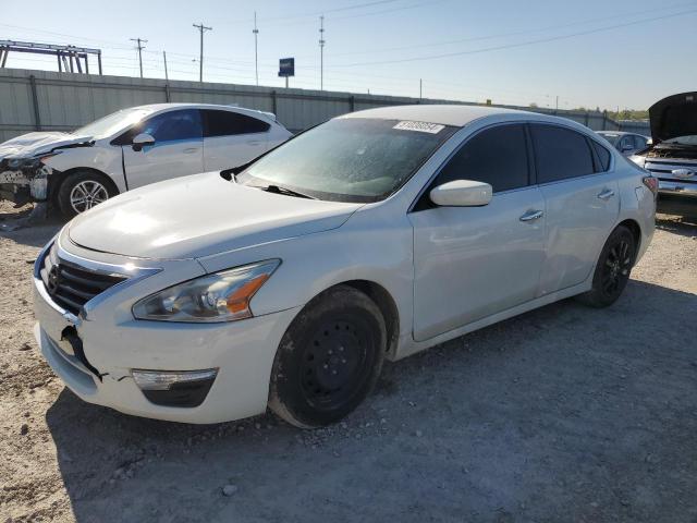 1N4AL3AP9FN385391 2015 NISSAN ALTIMA - Image 1