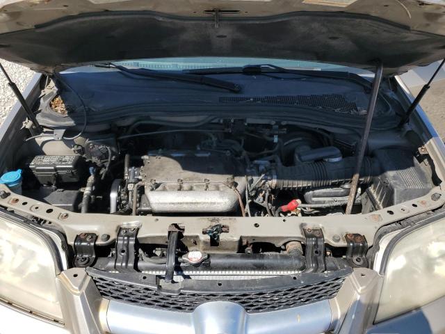 2006 Acura Mdx Touring VIN: 2HNYD18846H510566 Lot: 51774624