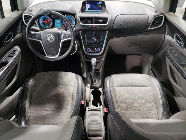 2015 BUICK ENCORE CON - KL4CJBSB3FB061936