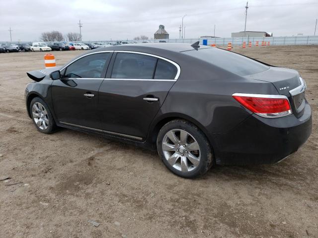 2013 Buick Lacrosse Premium VIN: 1G4GF5E39DF237064 Lot: 48980834