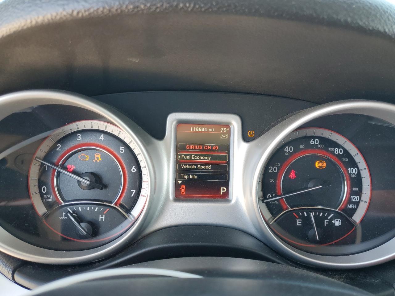 3C4PDCAB0LT264525 2020 Dodge Journey Se