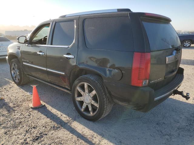 2007 Cadillac Escalade Luxury VIN: 1GYFK63897R304792 Lot: 49694234