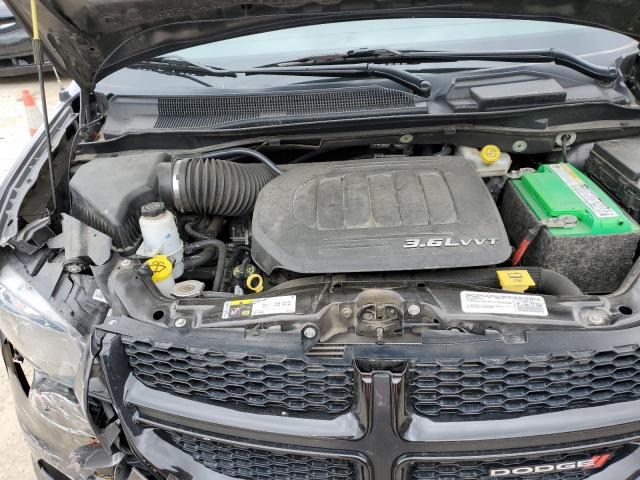 2015 DODGE GRAND CARA - 2C4RDGBG1FR512735