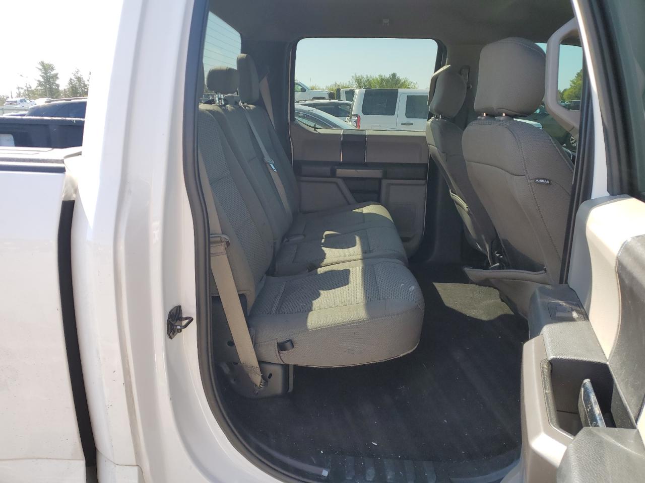 1FTEW1C54LKD78123 FORD F-150 2020
