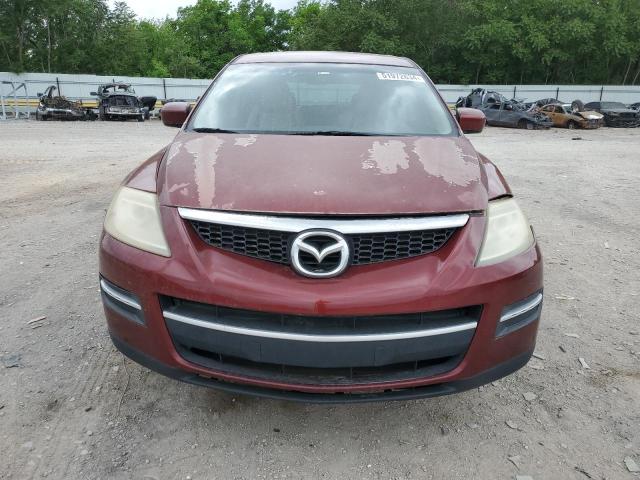 2007 Mazda Cx-9 VIN: JM3TB28Y170112336 Lot: 51972634