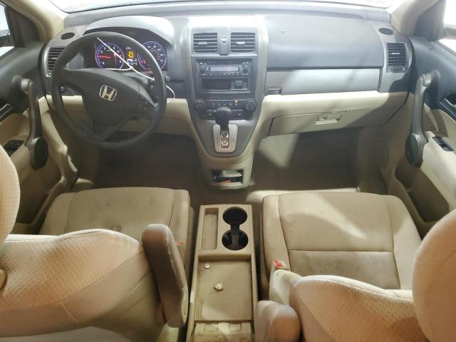 2008 Honda Cr-V Lx VIN: JHLRE483X8C052019 Lot: 51823564