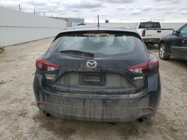 2016 Mazda 3 Touring VIN: 3MZBM1L74GM319837 Lot: 52536224