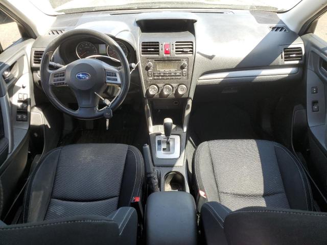 2014 Subaru Forester 2.5I VIN: JF2SJAACXEH431427 Lot: 50563474