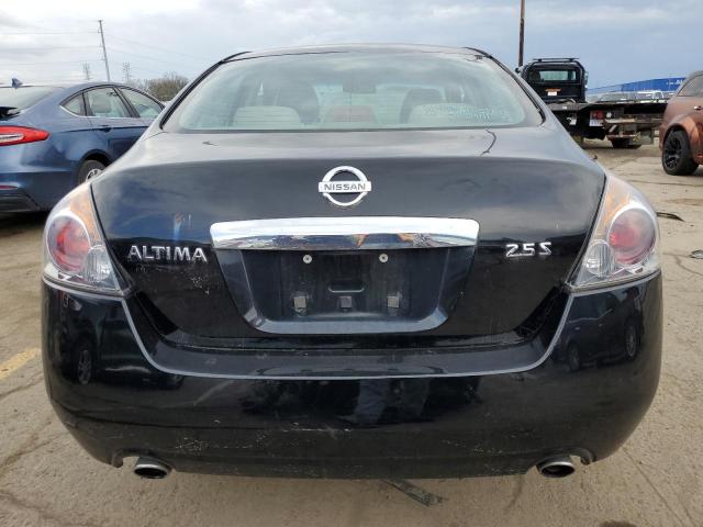 2010 Nissan Altima Base VIN: 1N4AL2AP0AN540462 Lot: 47419384