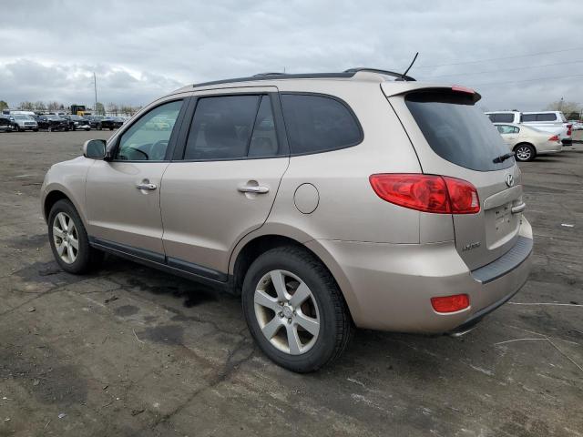 5NMSH73EX7H028562 2007 Hyundai Santa Fe Se