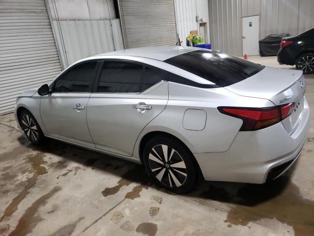 2021 Nissan Altima Sv VIN: 1N4BL4DV4MN349898 Lot: 52320424