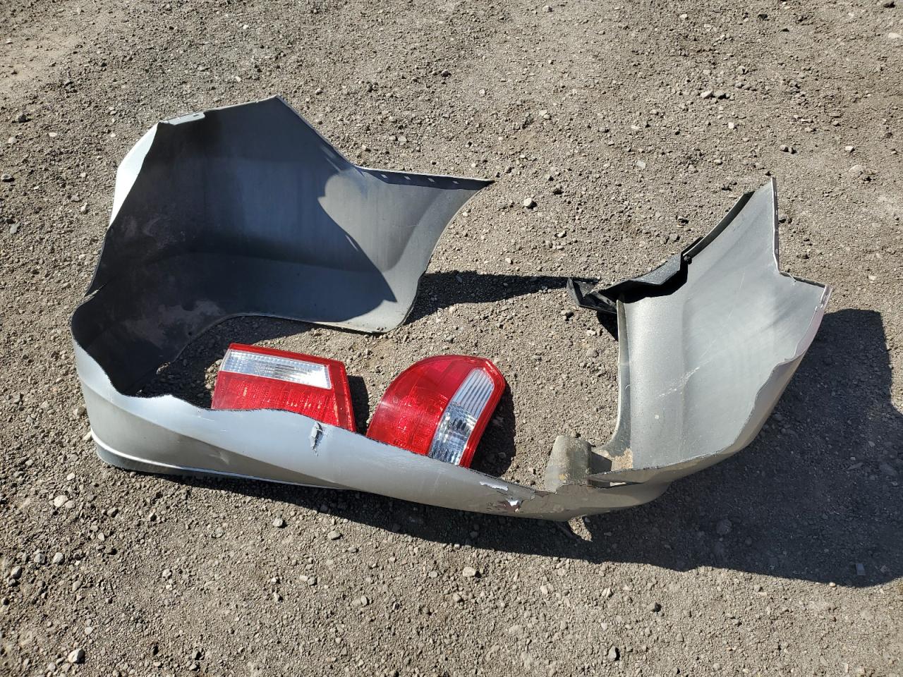 5FNRL38726B434304 2006 Honda Odyssey Exl