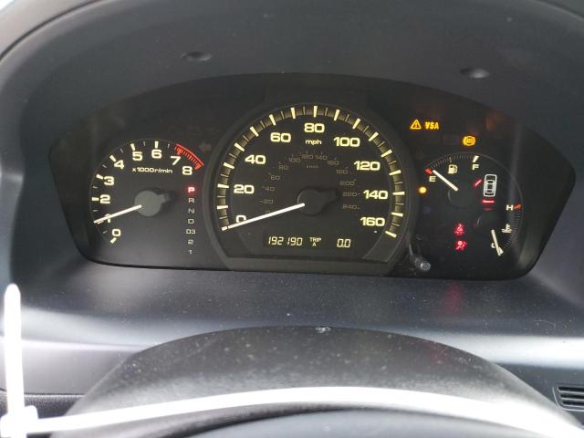 2006 Honda Accord Ex VIN: 1HGCM66516A016624 Lot: 49094414