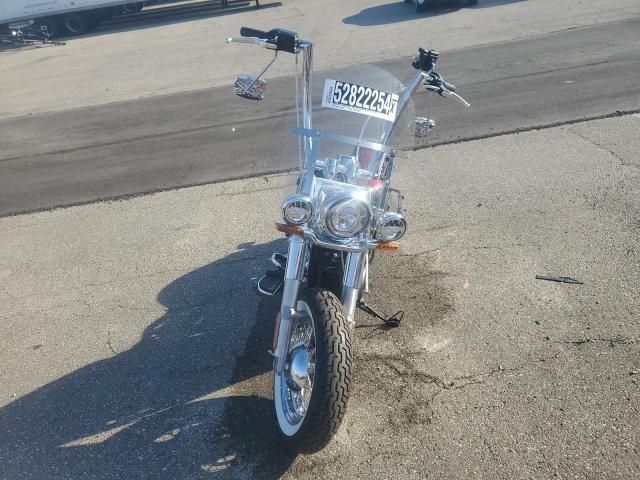 2019 HARLEY-DAVIDSON FLDE - 1HD1YCJ29KB026567
