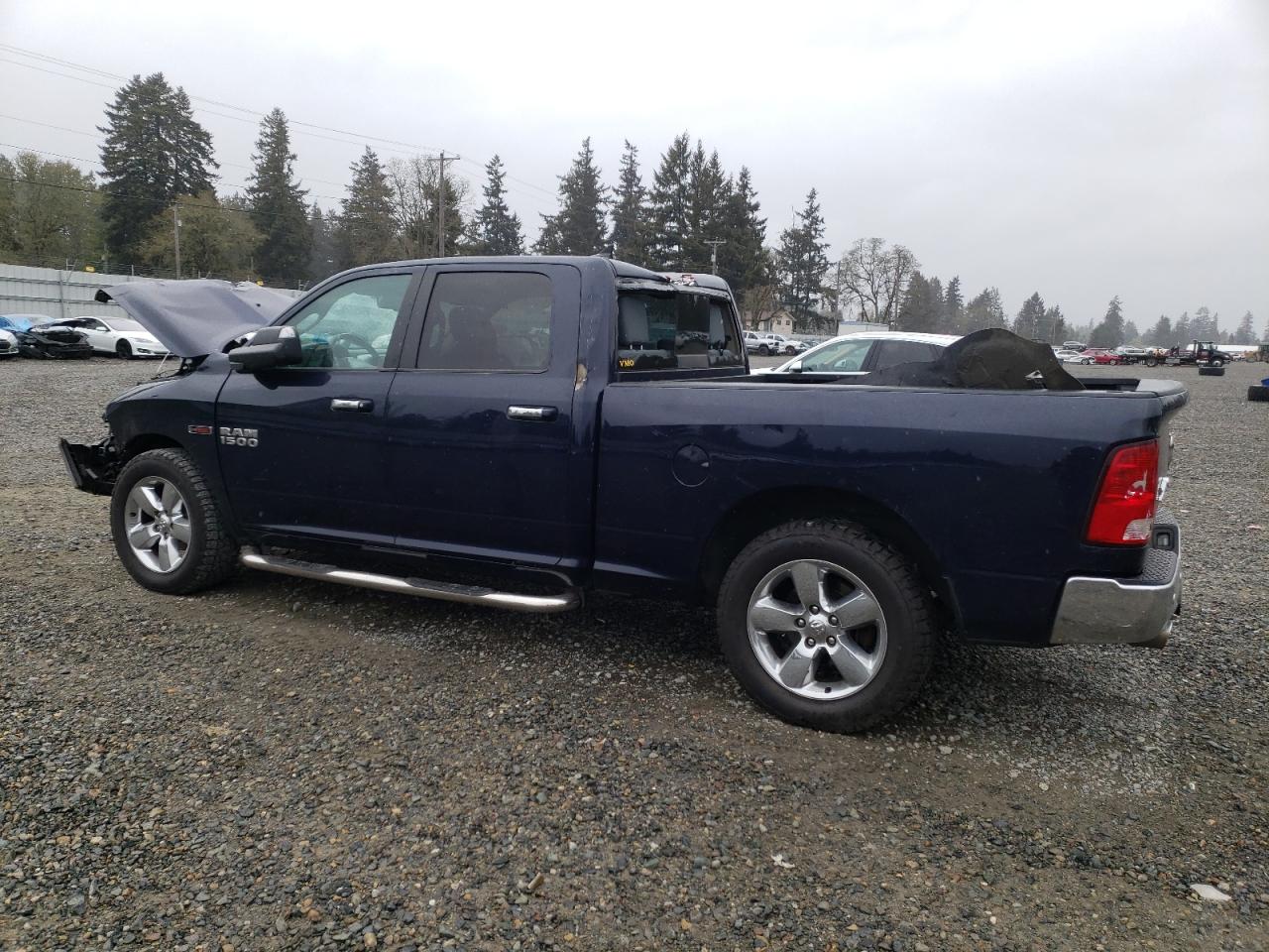 1C6RR7TM0GS417094 2016 Ram 1500 Slt