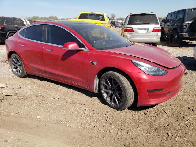 2020 TESLA MODEL 3 - 5YJ3E1EB3LF664197