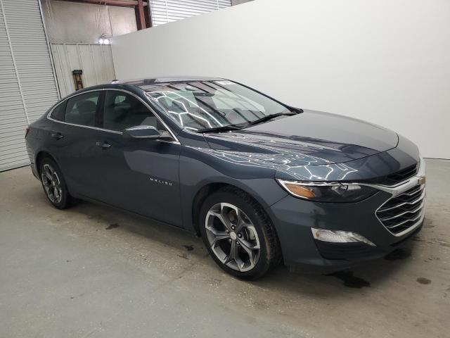 2021 Chevrolet Malibu Lt VIN: 1G1ZD5ST0MF047718 Lot: 50732374