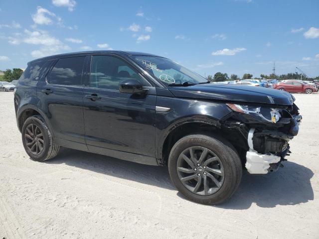 2018 Land Rover Discovery Sport Se VIN: SALCP2RX6JH768906 Lot: 51547904