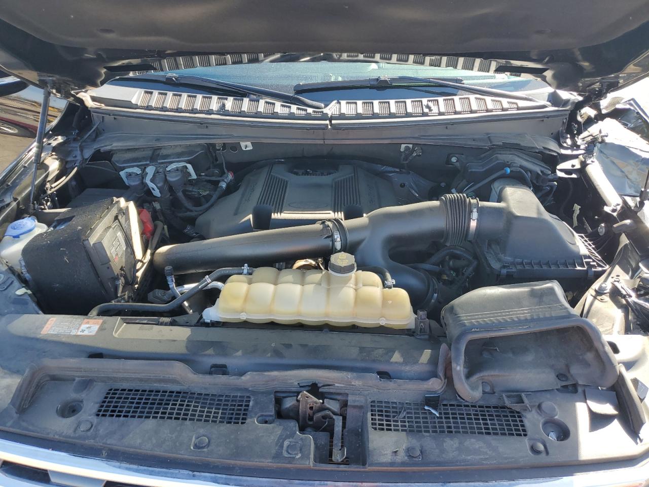 1FMJU1JTXLEB00911 FORD EXPEDITION 2020
