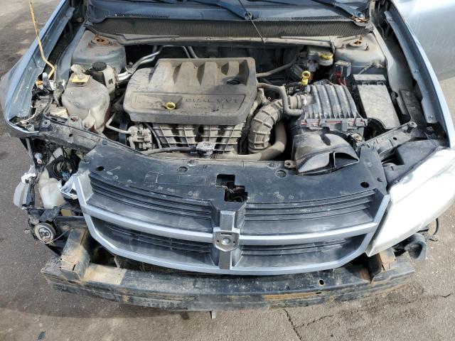 2008 Dodge Avenger Se VIN: 1B3LC46K88N288211 Lot: 49702094