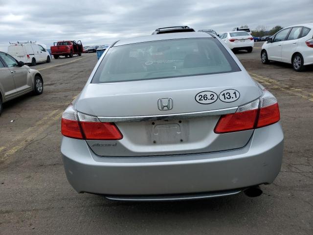 2014 Honda Accord Lx VIN: 1HGCR2F36EA129931 Lot: 51726524