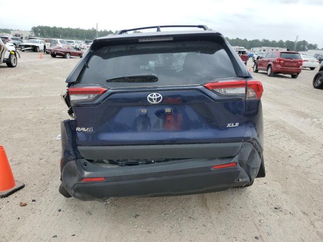 2023 Toyota Rav4 Xle Premium VIN: JTMC1RFV0PJ026684 Lot: 60122654