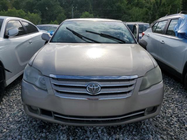 2005 Toyota Avalon Xl VIN: 4T1BK36BX5U051787 Lot: 51630414