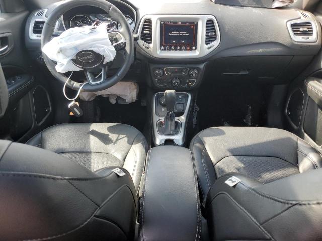 2021 JEEP COMPASS 80 3C4NJDEB5MT530834
